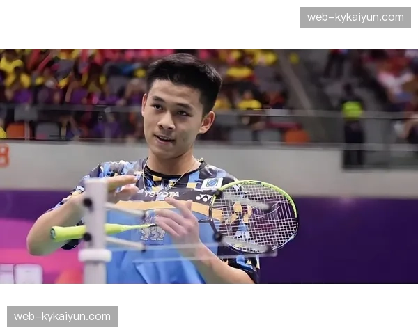 世界羽联更新积分排名，奥运资格争夺进入最后冲刺阶段