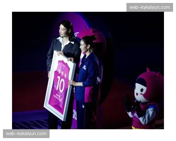 36岁的金软景宣布退出韩国国家队，一个亚洲排坛时代的落幕