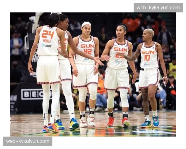 5月11日常规赛：西雅图风暴对阵康涅狄格太阳，自由人与神秘人交锋