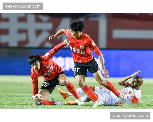 2026中超三大初印象：转换提升、诸强遇阻、两土帅“抢滩”