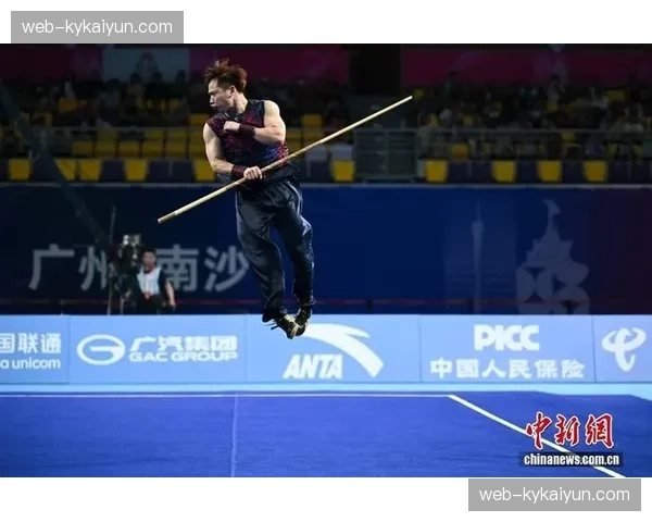 全锦赛第一站落幕：广东、北京体育大学、重庆、山西选手分获桂冠