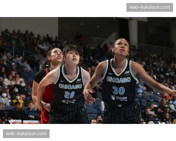 道富投资管理成为选秀大会首席合作伙伴，WNBA商业价值提升助推战术发展